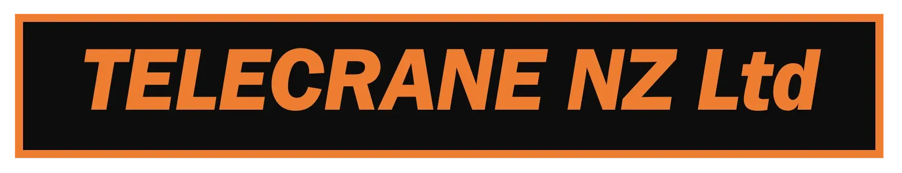 Telecrane NZ